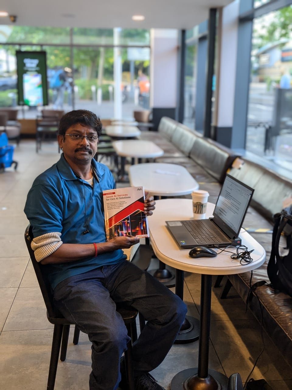 Knowledge Sharing - Datapin expertise development and mentoring