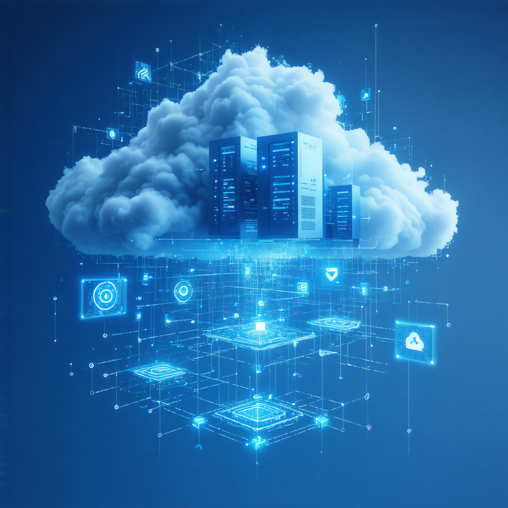 Cloud Solutions