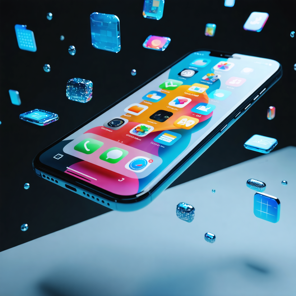 Mobile App Development