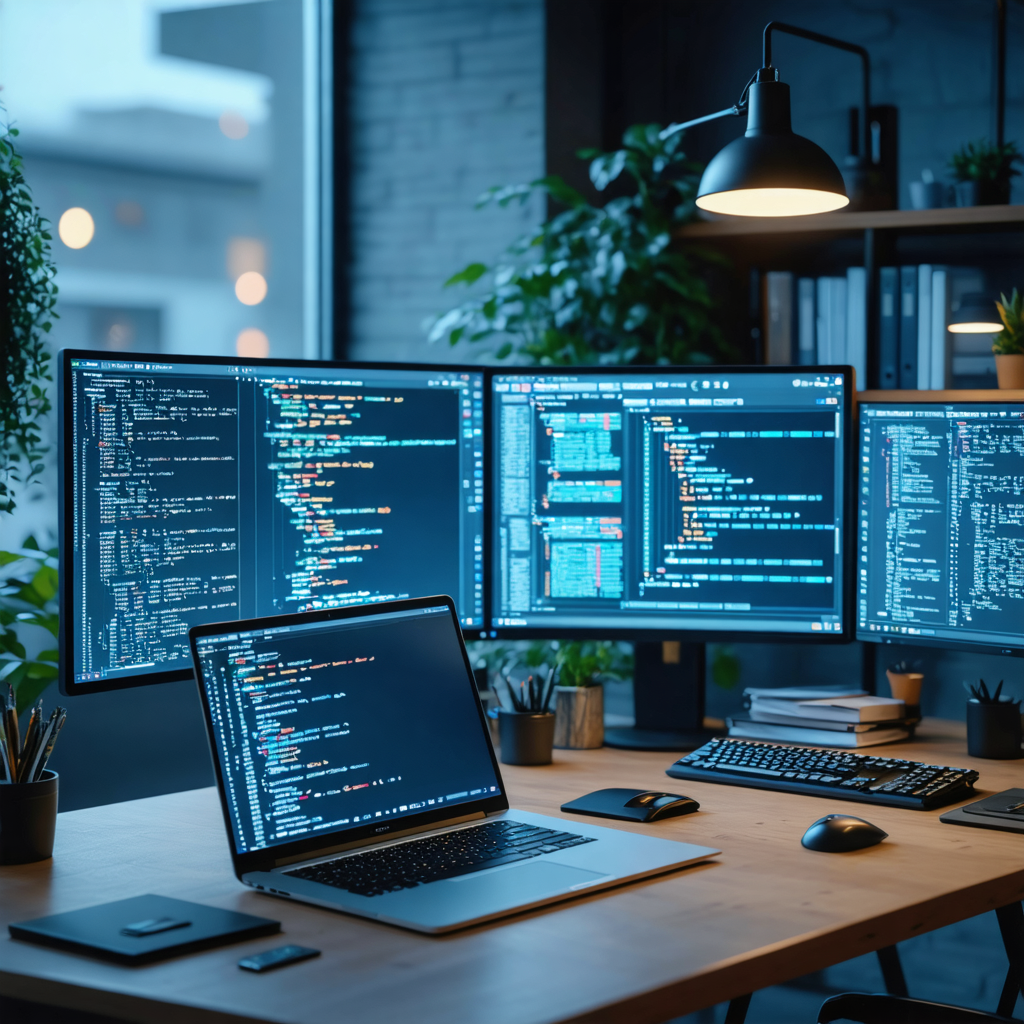 Custom Software