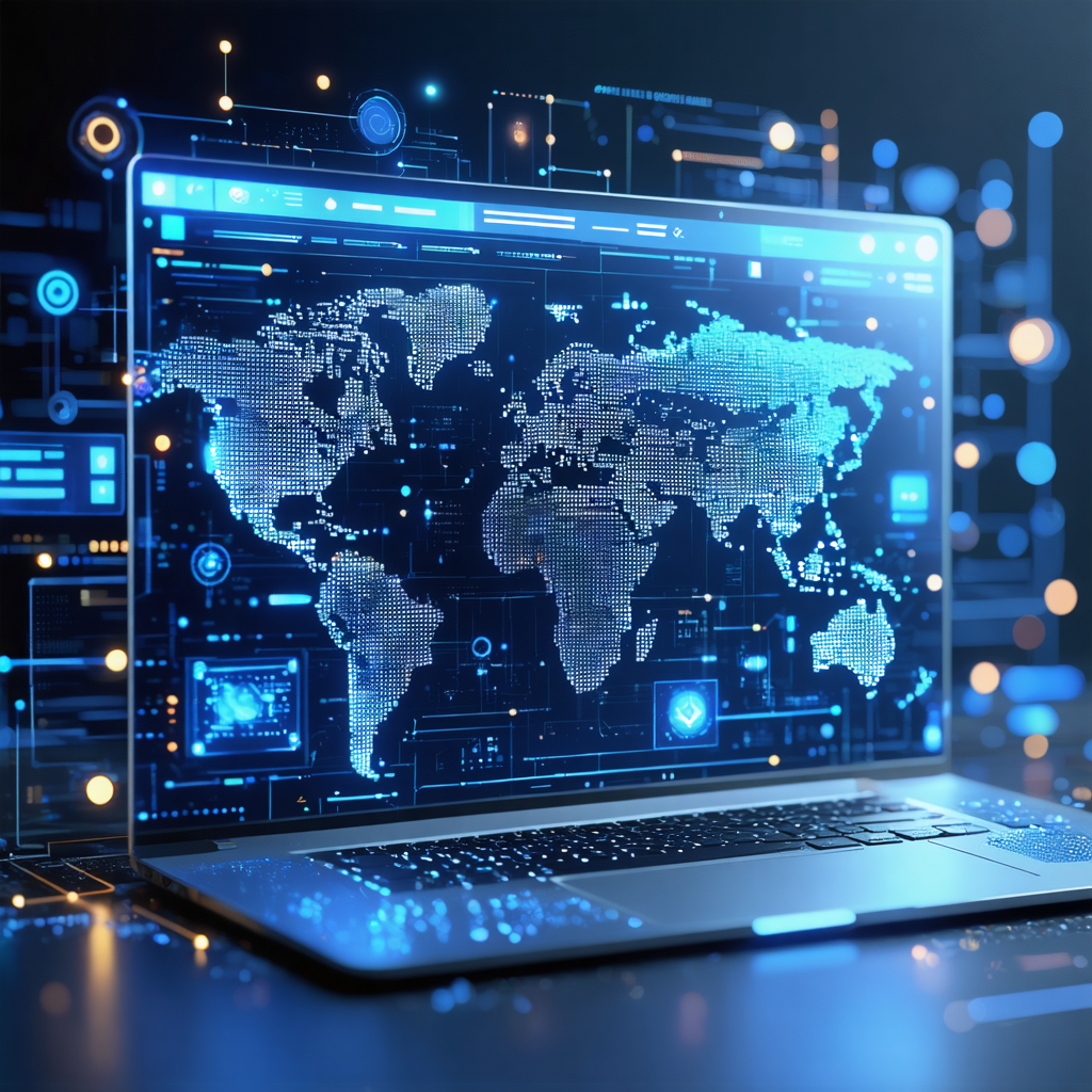 Web Applications